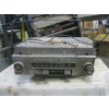 Image 3 : 69 GAUGE SET, SET OF 4 FORD CENTER CAPS & A VINTAGE RADIO