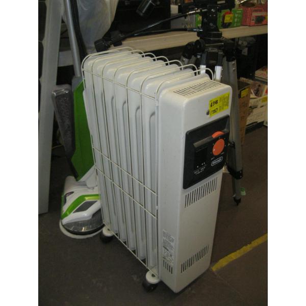 DELONGHI SPACE HEATER