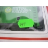 Image 3 : 3 HO SCALE TRAIN CARS