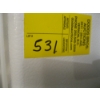 Image 2 : AMANA UPRIGHT FREEZER