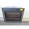 Image 1 : FIREPLACE INSERT W/FRONT COVER
