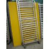 Image 1 : DISMANTLED PAN RACK
