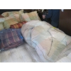 Image 4 : ASST. PILLOWS & BEDDING