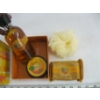 Image 2 : BODY SHOP BOX W/ASST ITEMS