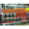 Image 3 : ASST. MOSTLY 1/2" DRIVE SOCKETS, RATCHETS, ETC.