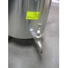 Image 2 : STAINLESS STEEL POT W/SPIGOT