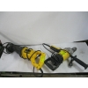 Image 1 : DEWALT SAWZALL & DEWALT 1/2" ELECTRIC DRILL