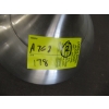 Image 4 : 2 CHROME & CLEAR PLASTIC LOOK LAMPS