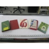 Image 1 : SM. STAMP ALBUMS