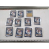 Image 1 : 10 PACKS OF POKEMAN CARDS