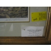 Image 3 : ROBERT BATEMAN NUMBERED FRAMED PRINT OF PHEASANT, 618/950