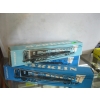Image 1 : 3 MARKLIN TRAIN CARS