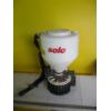 Image 1 : SOLO FERTILIZER SEEDER