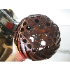Image 2 : JAPANESE IKEBANA BAMBOO BASKET BOWL