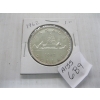 Image 1 : 1962 CDN SILVER $1  