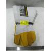 Image 1 : 3 PAIR OF SZ 2XL GLOVES