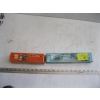 Image 1 : 2 TRAIN CARS