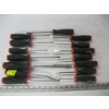 Image 1 : 15 SNAP ON SCREWDRIVERS