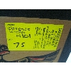 Image 3 : DECORATIVE CLARENCE WELLS PAINTED WOODEN BOX