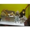 Image 1 : ASST. STUFFED ANIMALS