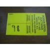 Image 3 : VILAS MAPLE 4 DRAWER DESK
