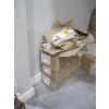 Image 1 : 3+ BOXES OF WHITE WALL TILE 2 1/8"X8 9/16"