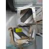 Image 1 : 2 BOXES OF DECORATIVE 8"X8" TILES - BLACK, WHITE & GREY