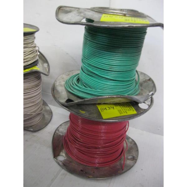 ASST. WIRE