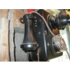 Image 2 : BAKE A LITE WALL MOUNT TELEPHONE