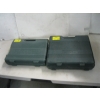 Image 7 : HITACHI BRAD NAILER IN CASE & HITACHI DRILL IN CASE