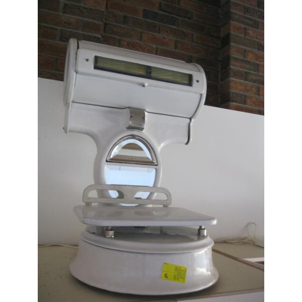 LG. VINTAGE SCALE