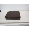 Image 1 : LEATHER BOUND LG. BIBLE