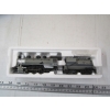 Image 3 : LOG CARS & A BACHMAN HO SCALE ENGINE & TENDER
