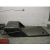 Image 2 : PULL BEHIND SLED UNIT W/STORAGE BOX