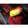 Image 2 : NEW SNAP ON 1/2" ELECTRIC IMPACT W/CHARGER, NO BATTERY