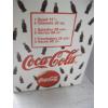 Image 2 : COCA COLA GLASS POPCORN SET 