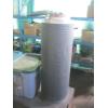 Image 3 : 2 BINS OF CARBON PELLETS & A FILTER