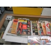 Image 1 : STACK OF VINTAGE ADULT MAGAZINES  & 2 COMICS