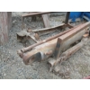 Image 2 : LARGE HYDRAULIC CYLINDER, DRIVE SHAFT, ETC.