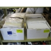 Image 1 : 2 BOXES OF NEW GREETING CARDS