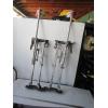 Image 1 : PAIR OF DRYWALL STILTS