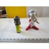 Image 1 : TIBETAN SIGNATURE SEAL & A 1950s PIXIE ELF CHEF FIGURINE