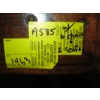 Image 11 : LG. DINING TABLE W/6 CHAIRS & 2 LEAVES