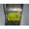 Image 2 : 2 HANDSAWS & A BANDSAW BLADE