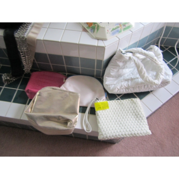 ASST. PURSES