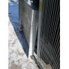 Image 2 : LG. VENT GRATE AND METAL DRAIN PAN