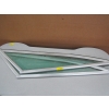 Image 1 : 2 BOAT SIDE WINDOWS