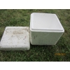 Image 2 : 3 STYROFOAM COOLERS