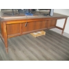 Image 3 : LG. EXECUTIVE OFFICE DESK - NEEDS HELP
