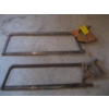 Image 1 : 2 HAND MEAT SAWS